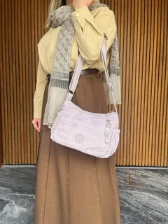 کیف دوشی زنانه بوبو 3110