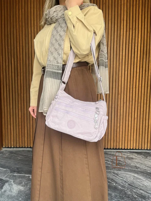 کیف دوشی زنانه بوبو 3110