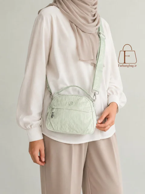 کیف زنانه دوشی چیبائو 8960