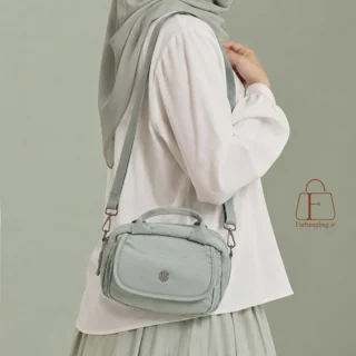 کیف زنانه دوشی چیبائو 2175
