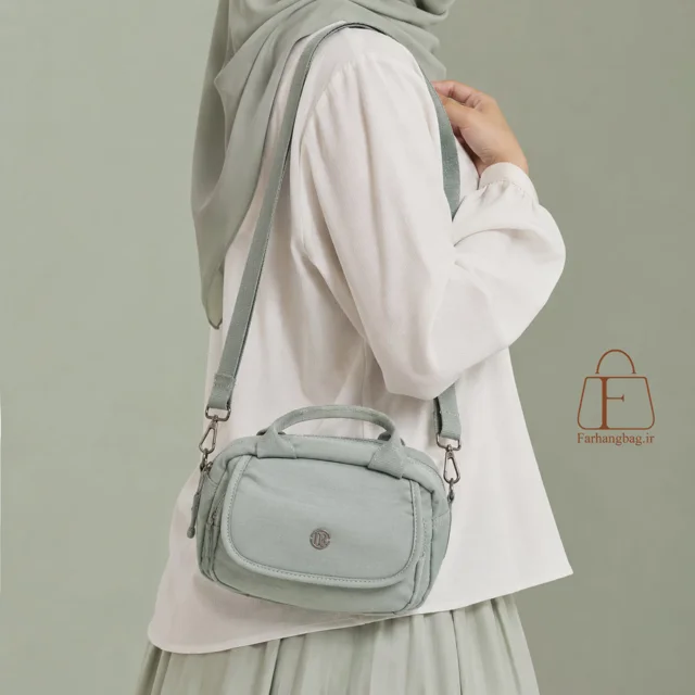 کیف زنانه دوشی چیبائو 2175